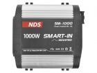 NDS Smart-in 12/1000 inverter ad onda sinusoidale modificata