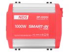 NDS Smart-in 12/1000I inverter ad onda sinusoidale pura