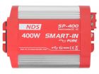 NDS Smart-in 12/400 inverter ad onda sinusoidale pura