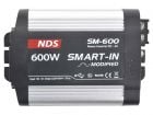 NDS Smart-in 12/600 inverter ad onda sinusoidale modificata