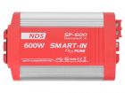 NDS Smart-in 12/600 inverter ad onda sinusoidale pura