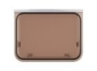 NRF America 700 x 300 mm finestra - bronze