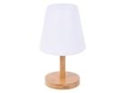 Obelink Java Bamboo lampada da tavolo