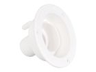 Obelink bocchettone carico acqua bianco 40 mm