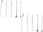 Obelink Aluminium Quick set pali di pressione