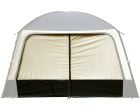 Obelink Air Shelter 365 TC parete laterale con porta