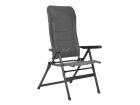 Obelink Barones 3D Grey sedia schienale reclinabile
