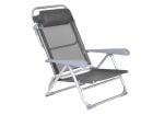 Obelink Beach 101 spiaggina - Grey