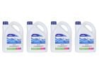 Obelink Blue additivo per serbatoio acque nere 4 pezzi