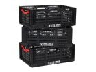 Obelink Camprack box pieghevoli - set da 3