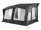 Obelink Atrium 390 Easy Air Connected veranda gonfiabile per caravan e camper