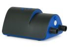 Obelink Cyclone Compact pompa con batteria integrata - Blue