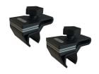 Obelink Fabric Clamps morsetti per tendalino
