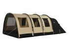 Obelink Familia 4 tenda a tunnel