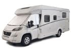Obelink Fiat Ducato dal 2006 oscurante termico 4 stagioni