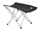 Obelink Footrest Easy Black poggiapiedi