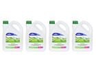 Obelink Green additivo per serbatoio acque nere 4 pezzi