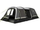 Obelink Hudson 4 Poly Easy Air CoolDark tenda a tunnel