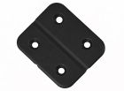Obelink cerniere in plastica - Black
