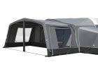 Obelink Neptune Easy Air Sunroof taglia 11 tendalino per veranda