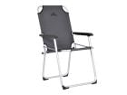 Obelink Outdoor Holiday Grey Classic sedia pieghevole