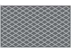 Obelink Patio Mat Diamond 300 x 180 cm tappeto da esterno