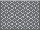 Obelink Patio Mat Diamond 270 x 200 cm tappeto da esterno