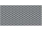 Obelink Patio Mat Diamond 500 x 250 cm tappeto da esterno
