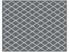 Obelink Patio Mat Diamond 370 x 290 cm tappeto da esterno
