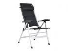 Obelink Pinto Soft sedia schienale reclinabile