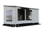 Obelink Queen chiusura per tendalino - 285