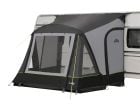Obelink Rio 320 Easy Air veranda gonfiabile per caravan e camper
