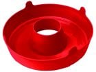 Obelink stampo rotondo in silicone