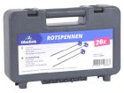 Obelink set di picchetti da roccia