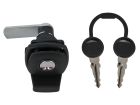 Obelink maniglia per gavone - Black