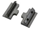 Obelink Solar supporti di montaggio (2 pezzi) - Black