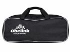 Obelink borsa per cinghie antitormenta & specchietti