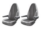 Obelink Fiat Ducato coprisedili