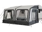 Obelink Supreme 420 Easy Air Connected veranda gonfiabile per caravan e camper