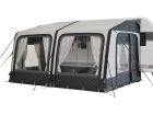 Obelink Supreme 380 Easy Air Connected veranda gonfiabile per caravan e camper