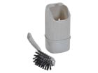Goldcamp mini-spazzola per toilette