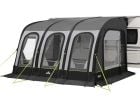 Obelink Monaco 380 Easy Air Connected veranda gonfiabile per caravan e camper