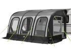 Obelink Viera 420 Easy Air Connected veranda gonfiabile per caravan