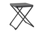 Obelink Trend sgabello con piano d'appoggio