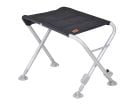 Obelink Ibiza Luxe poggiapiedi - Grey