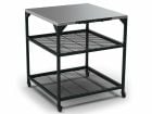 Ooni Large 80 x 80 x 90 cm tavolo da lavoro