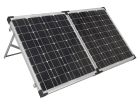 Beaut set pannelli solari pieghevoli - 120 watt