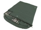 Outwell Camper Lux Double Forest Green sacco a pelo