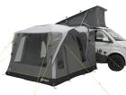 Outwell Daytona Air tenda gonfiabile per furgone