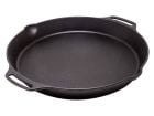 Petromax Skillet Ø 35 cm pentola in ghisa